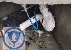 南岳区水管漏水检测公司6