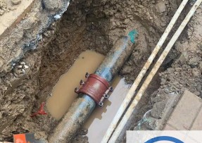 南岳区水管漏水检测公司4