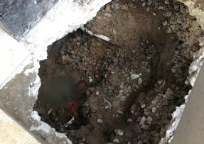 南岳区水管漏水检测公司2