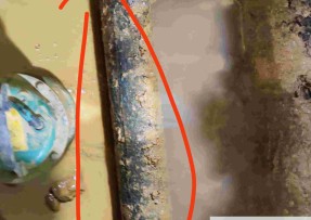 南岳区水管漏水检测公司1